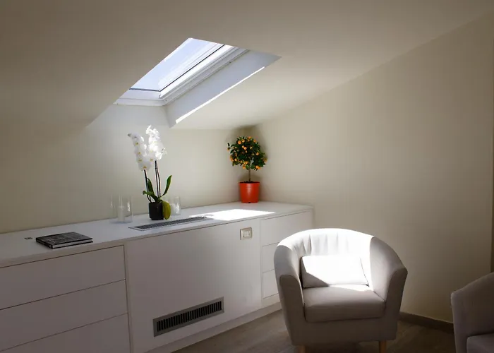 Doride Suites Boutique 3*