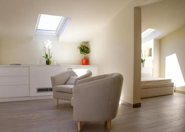 Doride Suites Boutique 3* 마리나 디 카라라