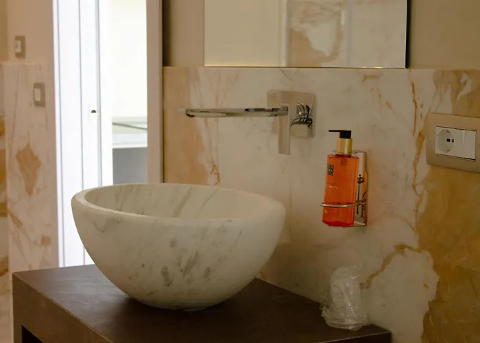 호텔 Doride Suites Boutique 3*