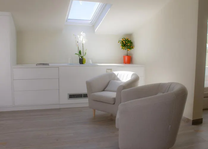 Doride Suites Boutique 마리나 디 카라라