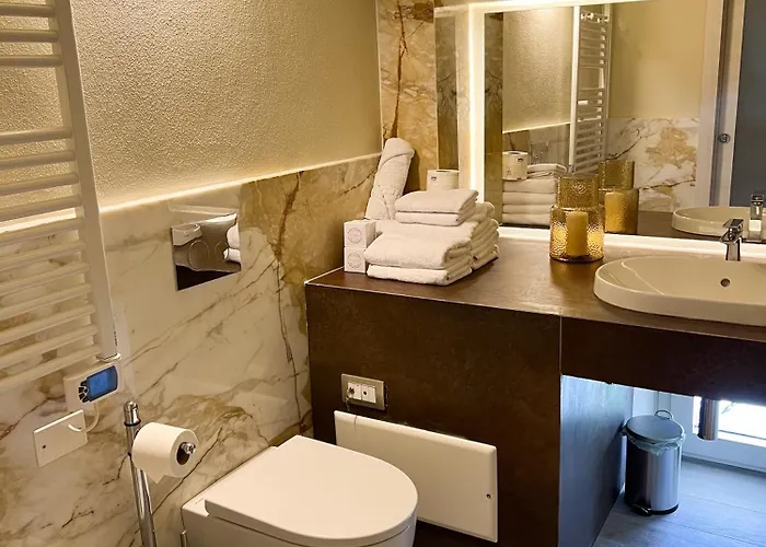 Doride Suites Boutique