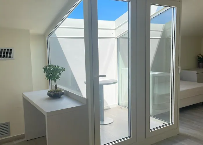 Doride Suites Boutique